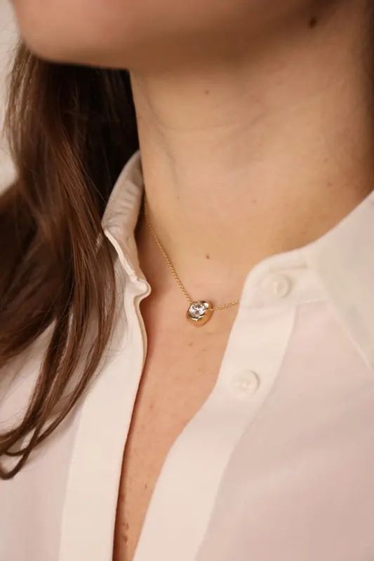 Necklace No. 21