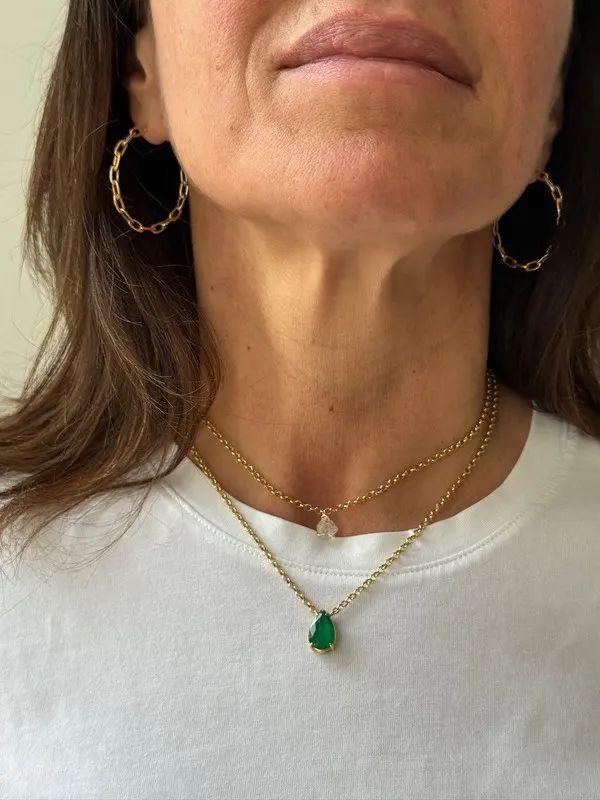 Necklace No. 26