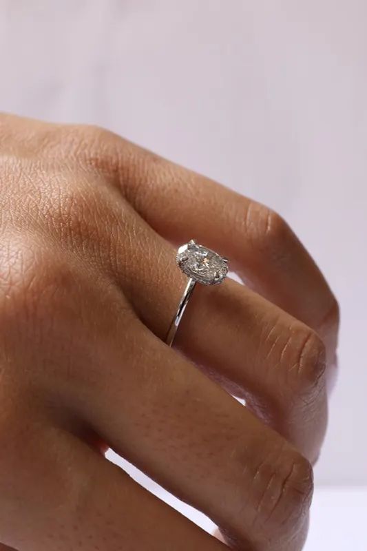 Engagement Ring No. 17