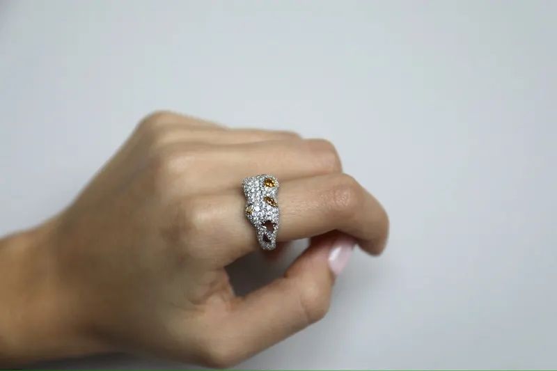 Ring No. 42
