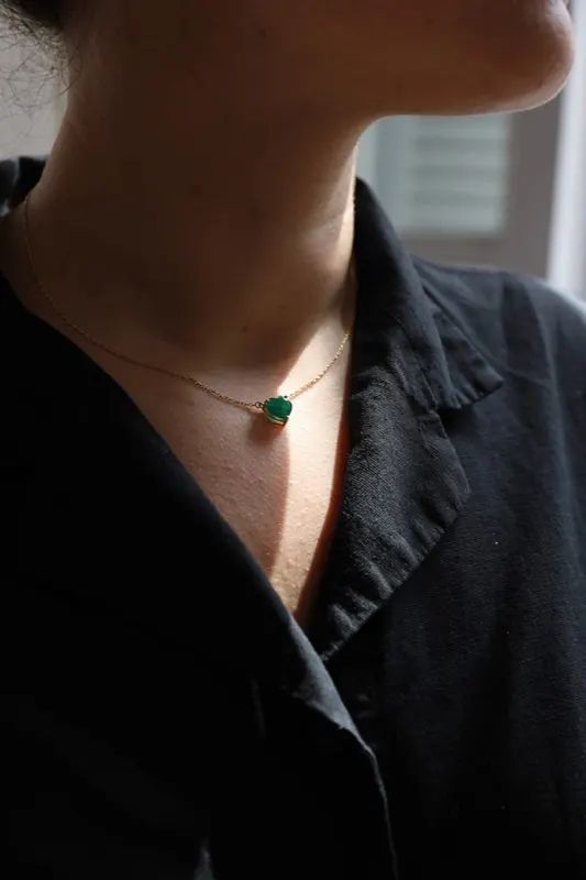 Necklace No. 40