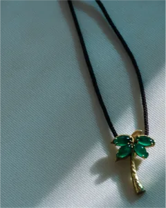 Necklace No. 52