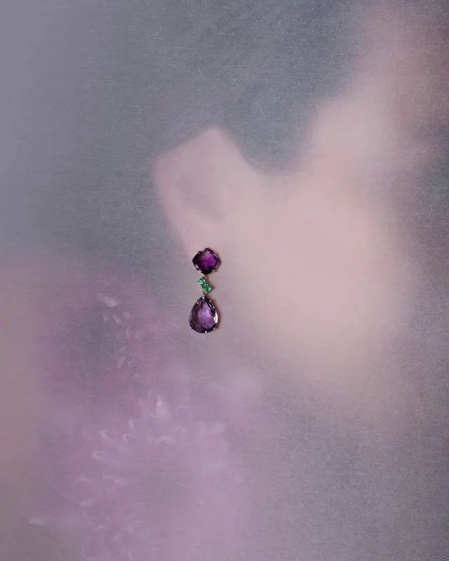 Earring No. 14