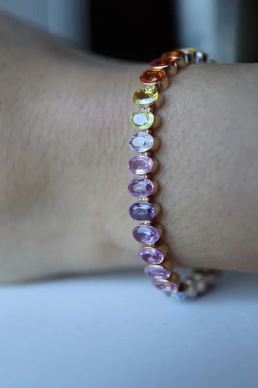 Bracelet No. 10