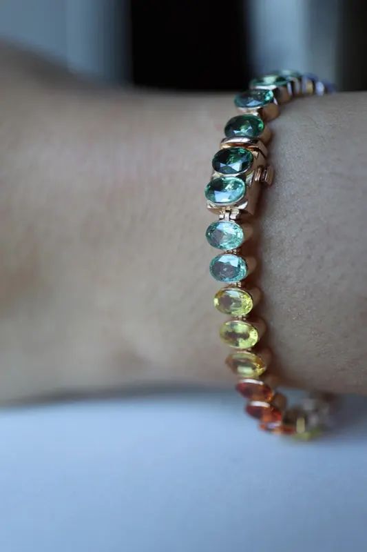 Bracelet No. 08