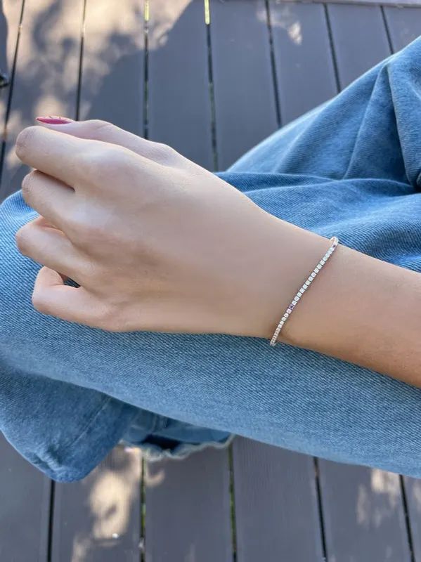 Bracelet No. 20