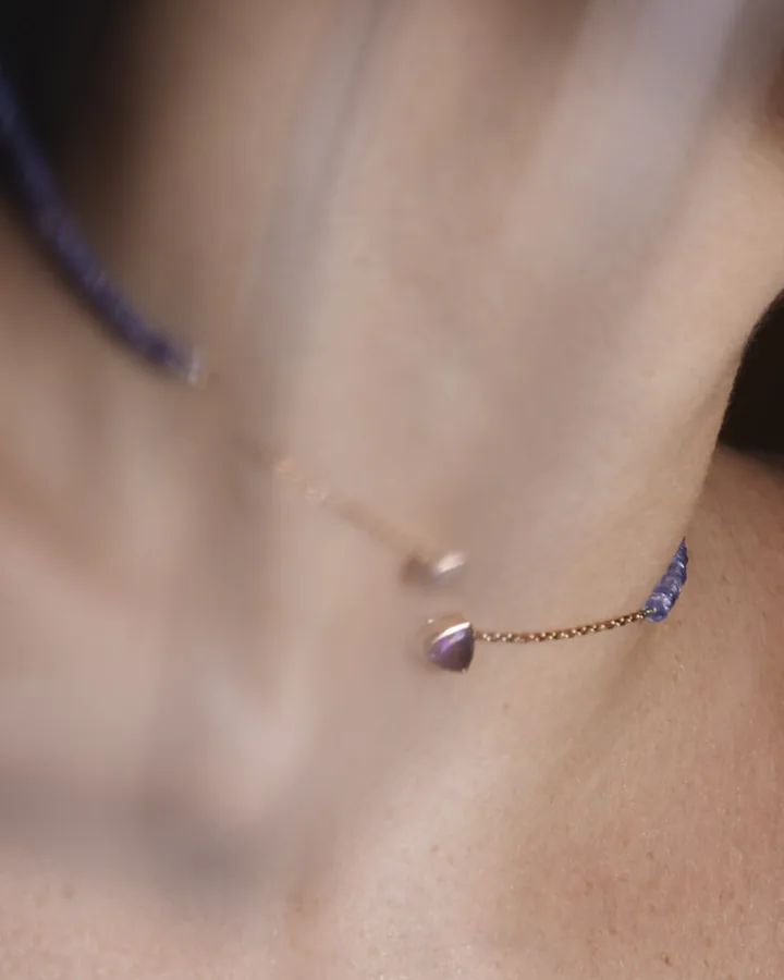 Necklace No. 20