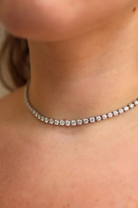 Necklace No. 04