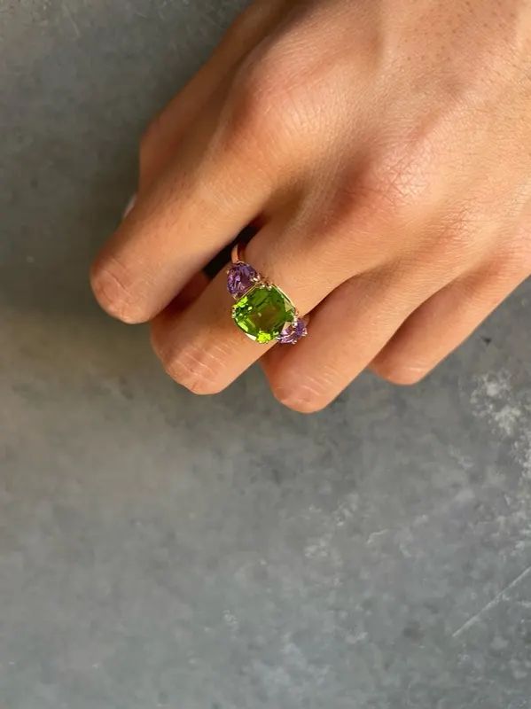 Ring No. 51
