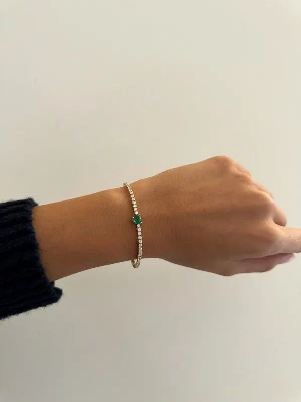 Bracelet No. 19