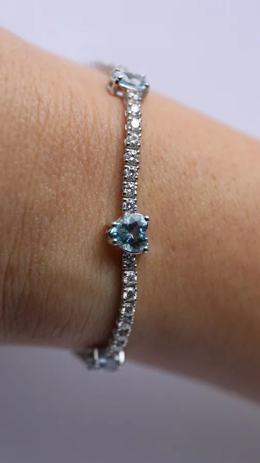 Bracelet No. 30