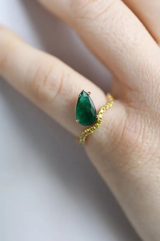 Ring No. 27