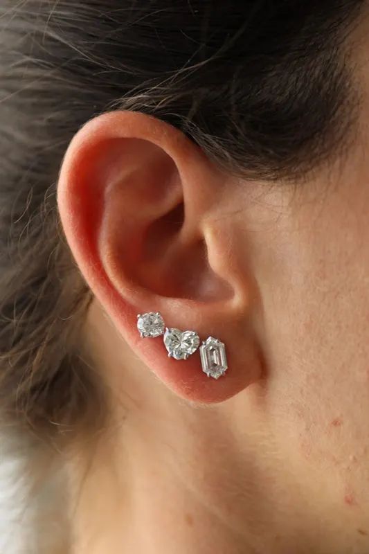 Earring No. 31