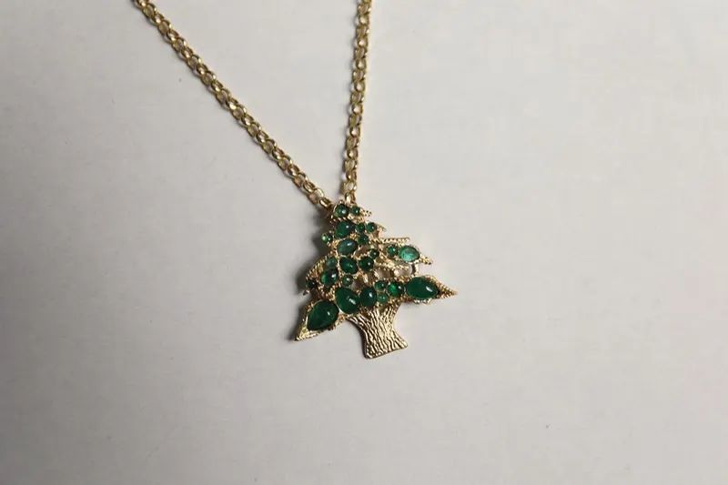 Necklace No. 19