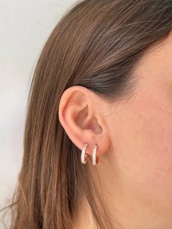 Earring No. 38