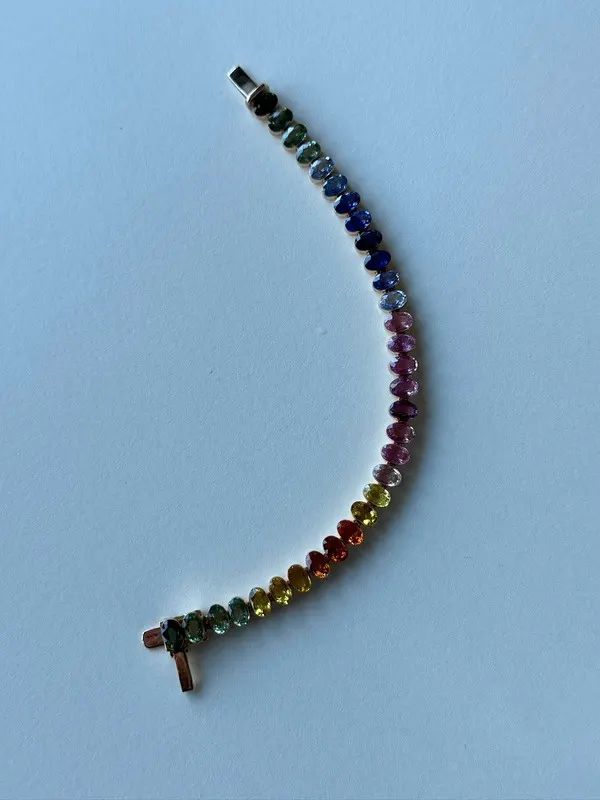 Bracelet No. 09