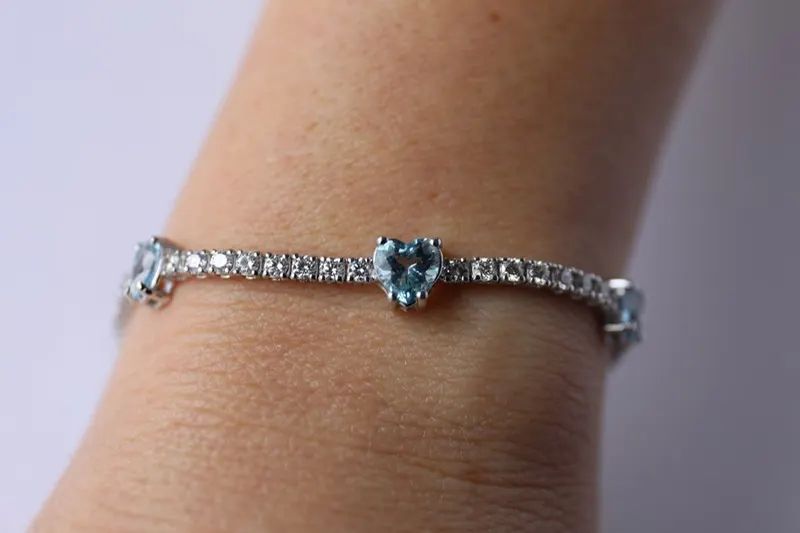 Bracelet No. 16