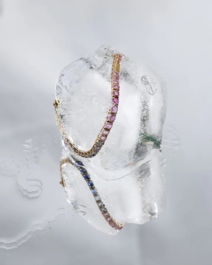 Bracelet No. 26