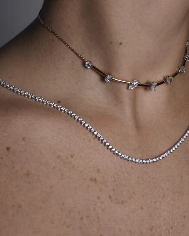 Necklace No. 42