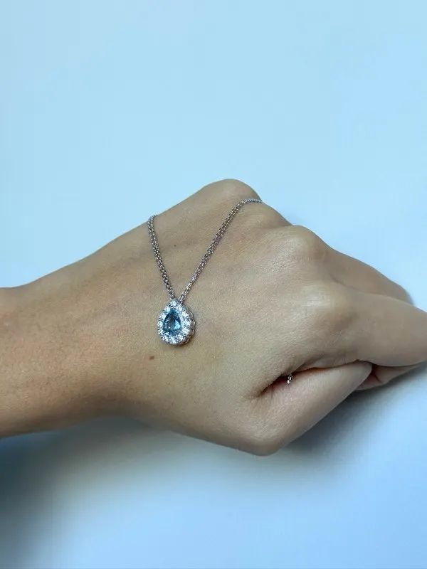 Necklace No. 13