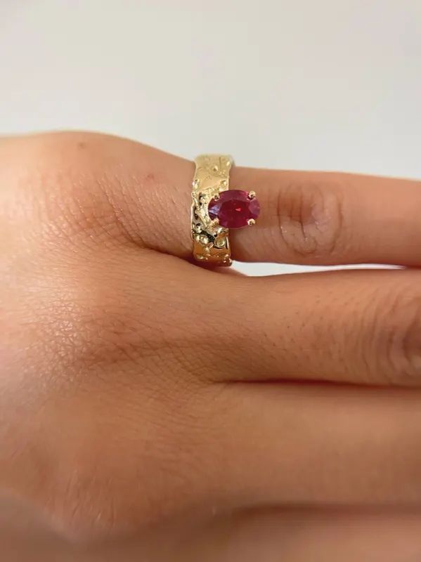Ring No. 35