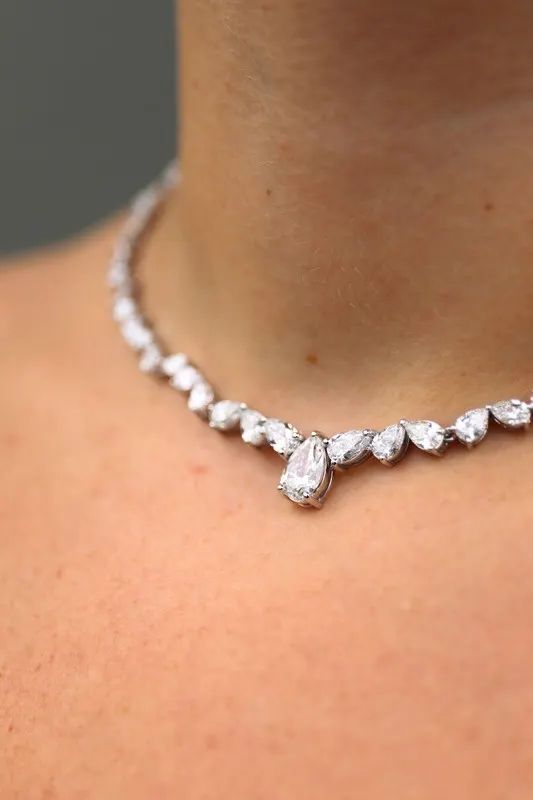 Necklace No. 02