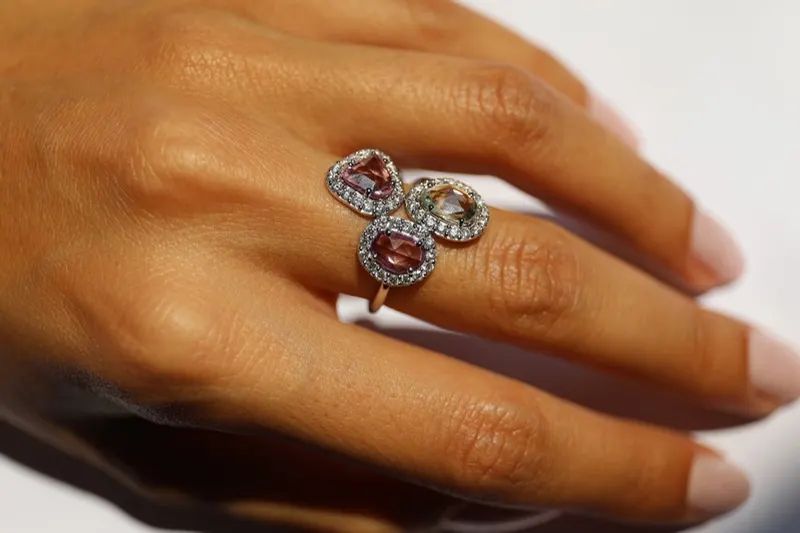 Ring No. 45
