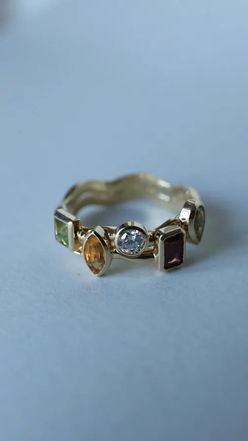 Ring No. 69