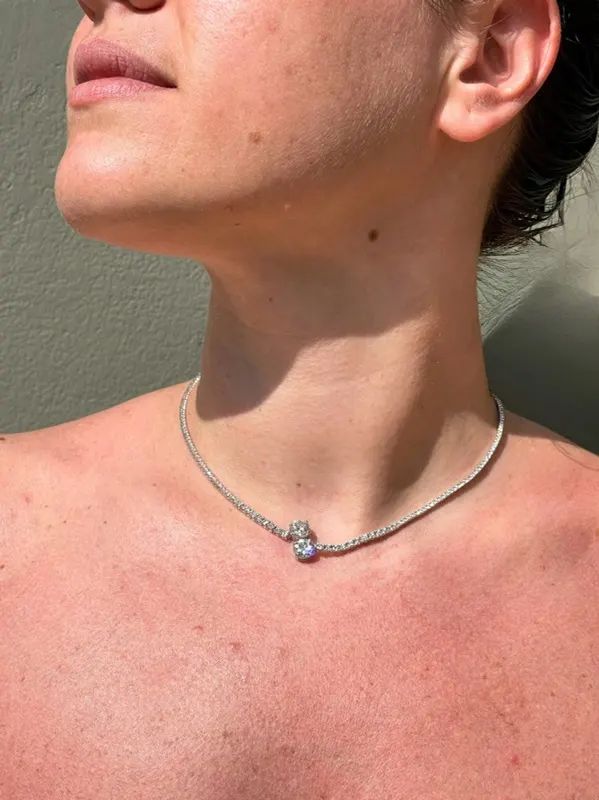 Necklace No. 38