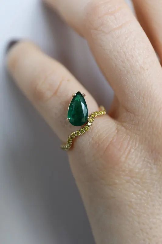 Ring No. 16