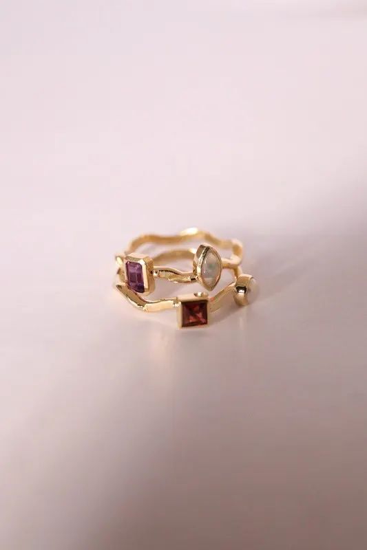 Ring No. 11