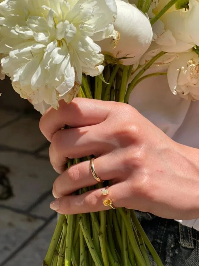 Ring No. 57
