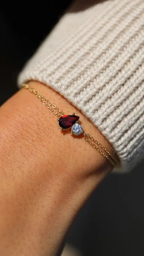 Bracelet No. 27