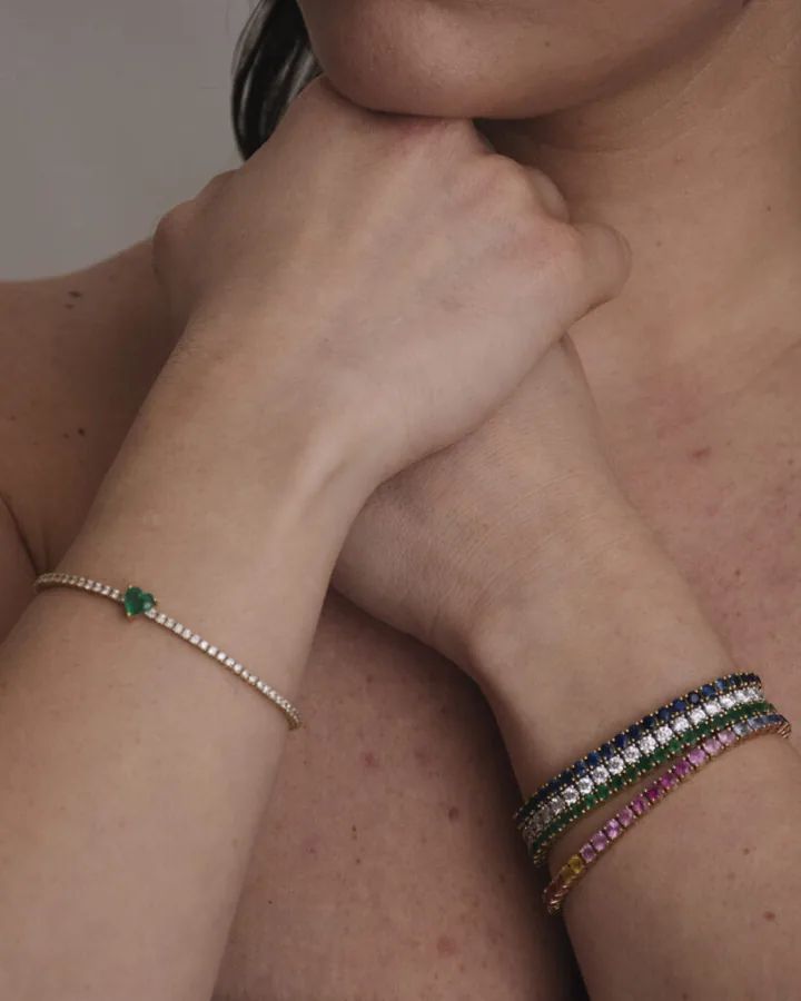 Bracelet No. 01
