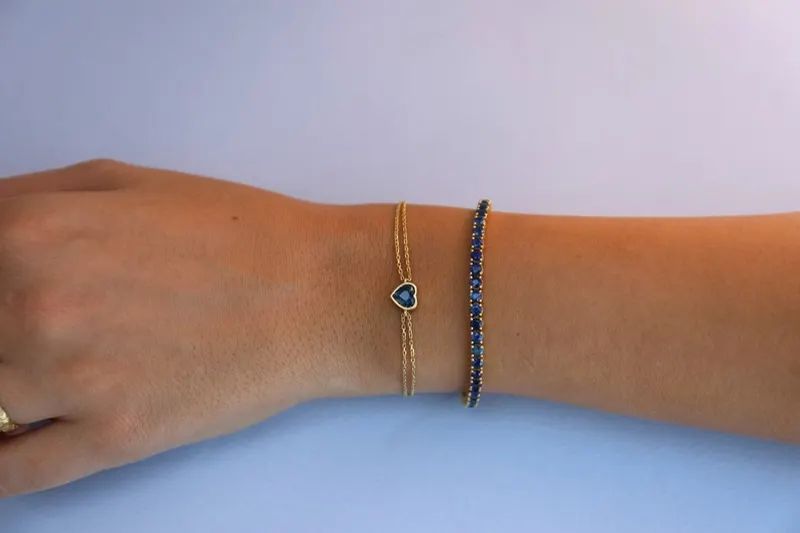 Bracelet No. 07