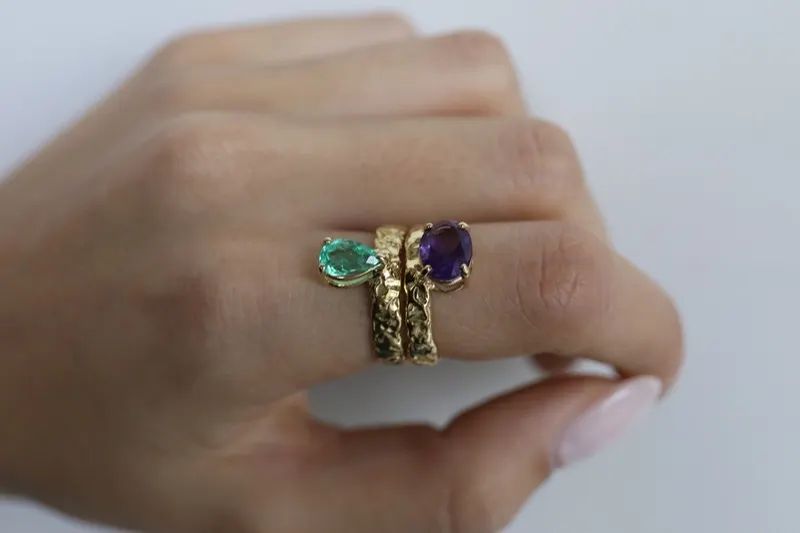 Ring No. 10