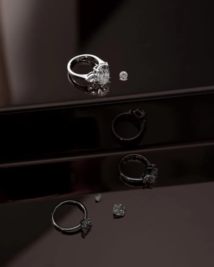Engagement Ring No. 28