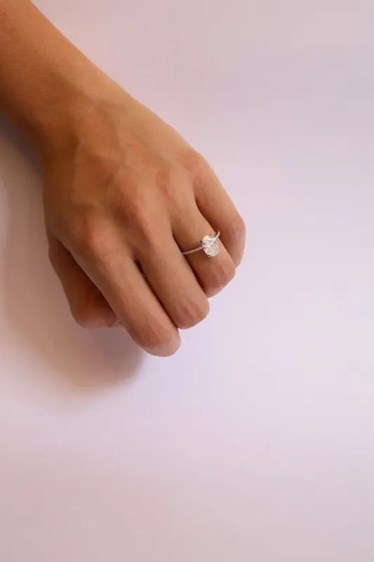 Engagement Ring No. 10
