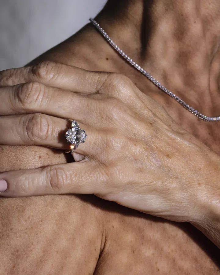 Engagement Ring No. 33