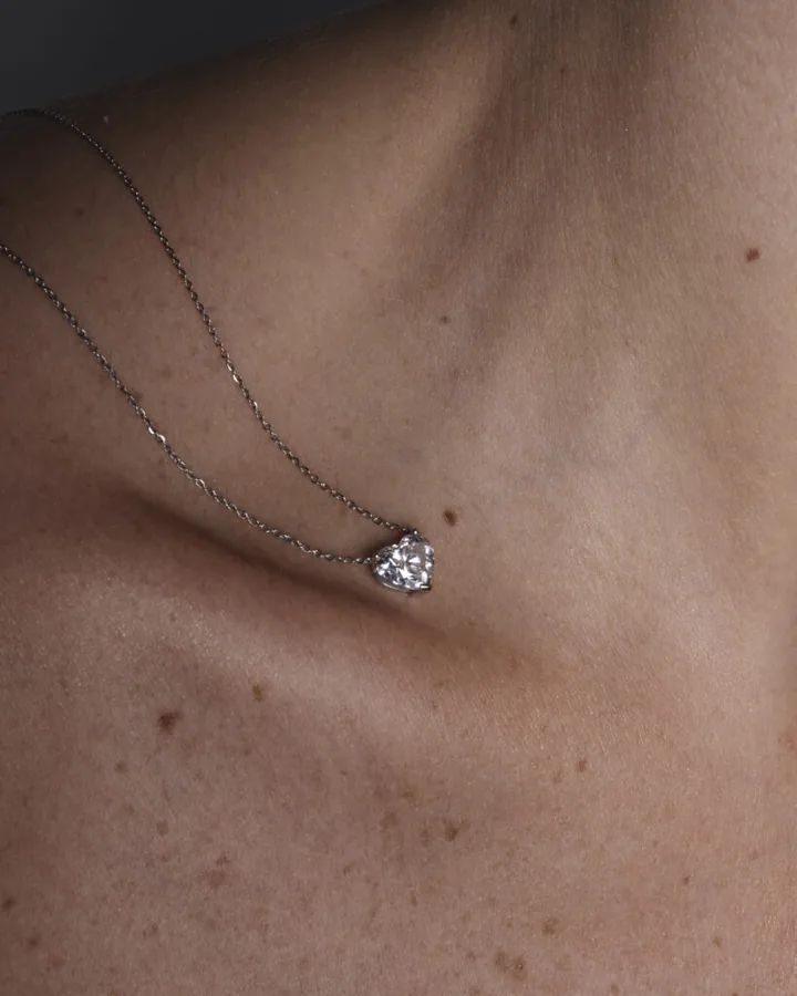 Necklace No. 43