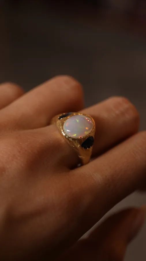 Ring No. 68