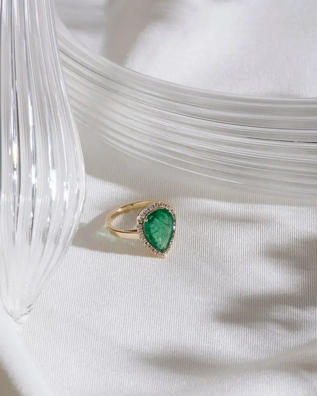 Ring No. 09