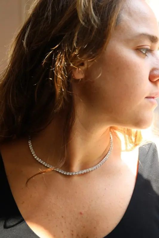 Necklace No. 24