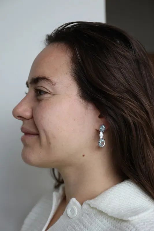 Earring No. 37