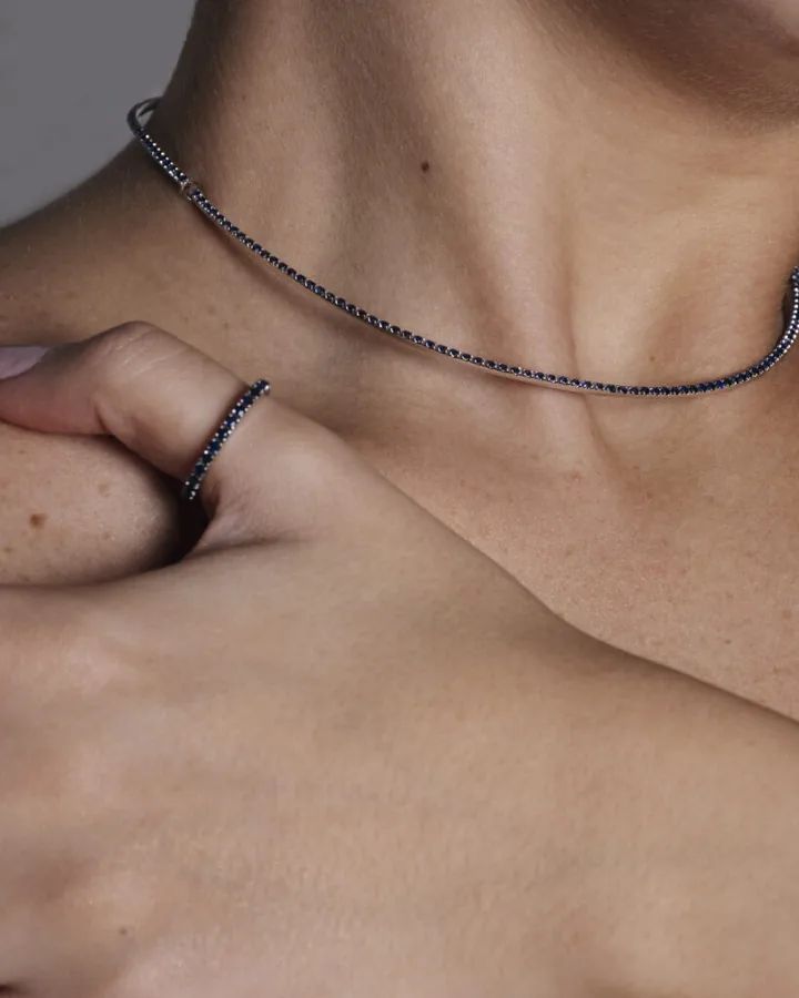 Necklace No. 50