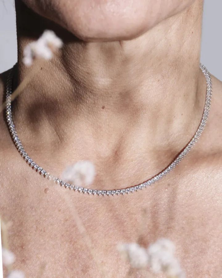 Necklace No. 47