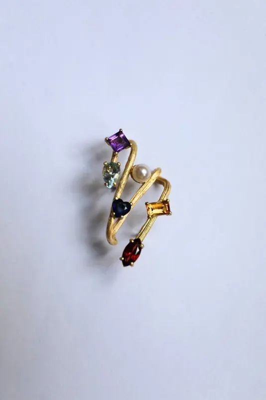 Earring No. 26