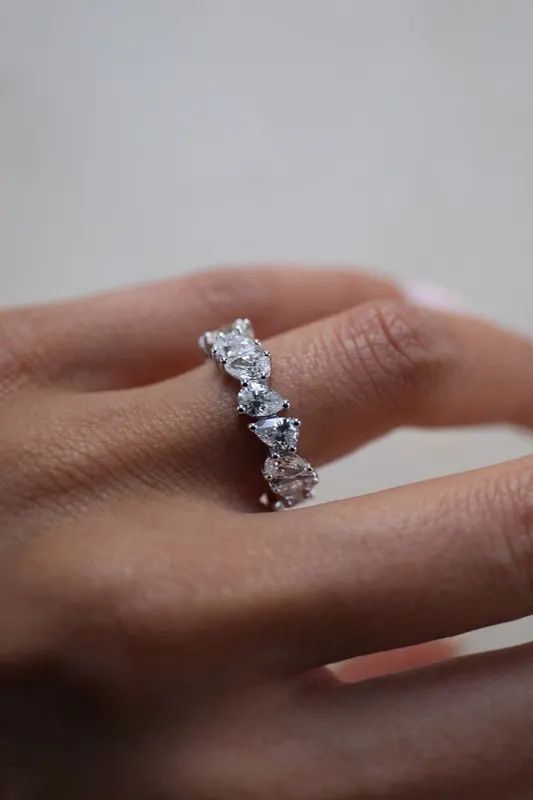 Engagement Ring No. 09