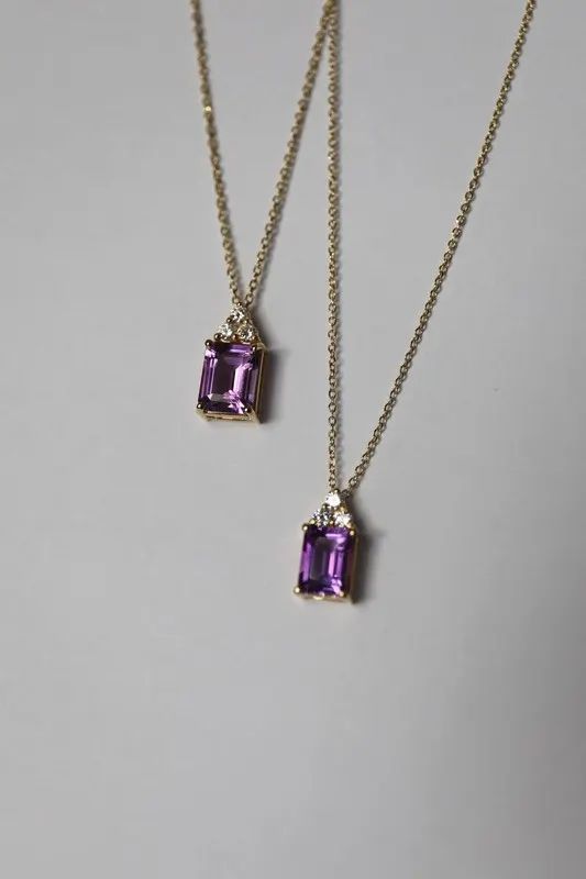 Necklace No. 22