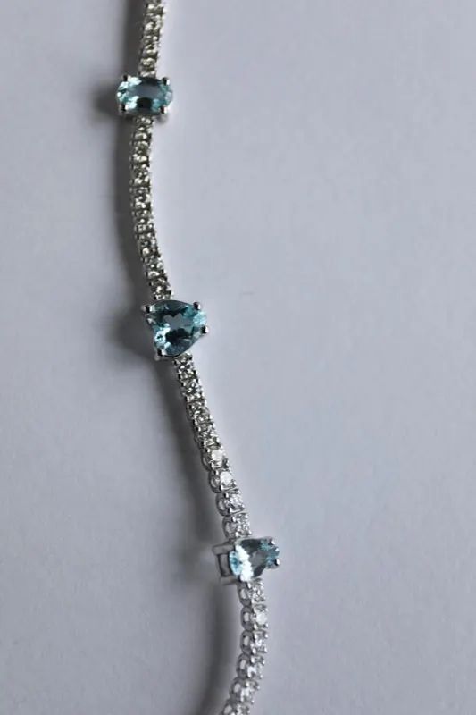 Bracelet No. 17